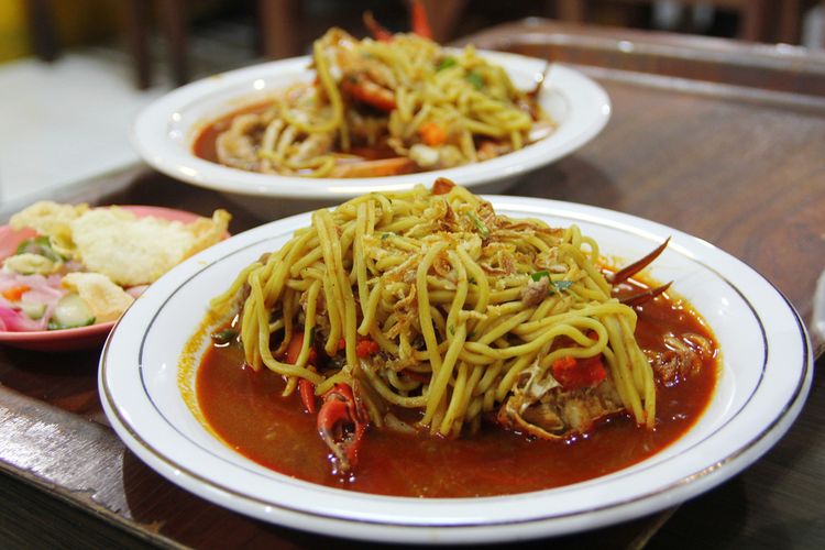 100 Mi Terbaik di Dunia Versi Taste Atlas, Adakah dari Indonesia?