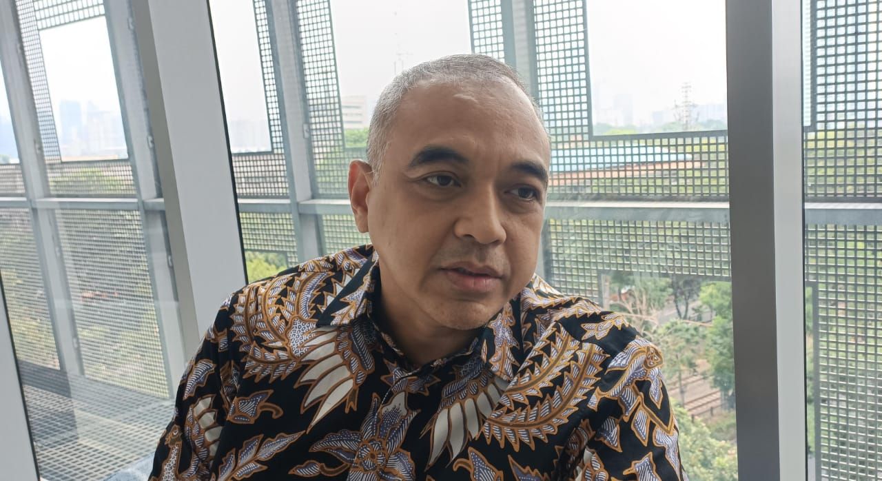 Anggap Anies Populer di Jakarta, TKD Prabowo-Gibran: Tapi Kami 