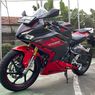 Bahas Bahasa Desain New Honda CBR250RR