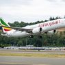 Jatuhnya Pesawat Ethiopian Airlines 2019 Dipastikan karena Kegagalan Perangkat Lunak