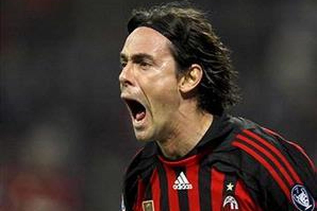 Filippo Inzaghi