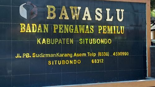 951 Warga Meninggal Dunia Tercatat di DPT, Bawaslu Situbondo Peringatkan Potensi Penyalahgunaan