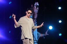 Rain Akan Rilis Album Baru pada Desember 2018