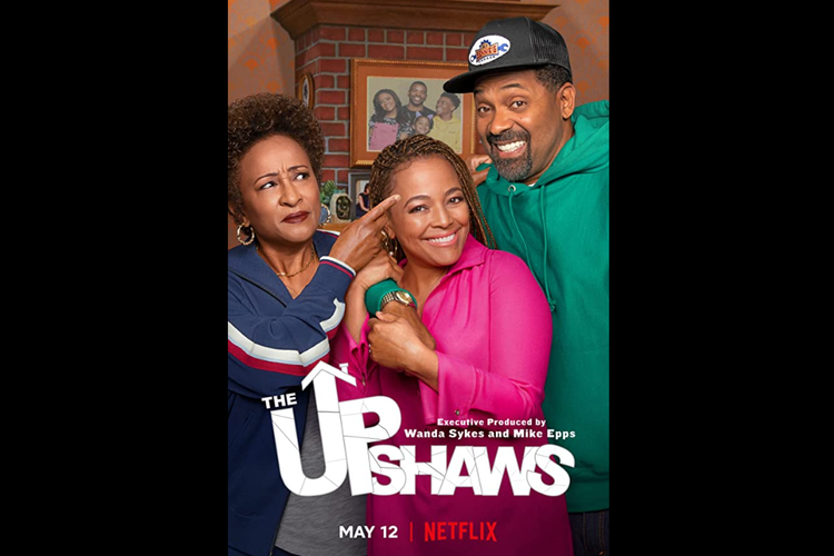 Serial komedi The Upshaws tayang mulai Rabu (12/5/2021) di Netflix.
