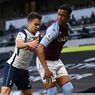 Tottenham Vs Aston Villa - Reguilon Blunder 2 Kali, Spurs Gigit Jari