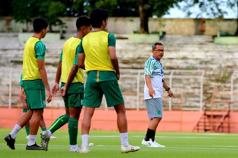 Persija Vs Persebaya: Bajul Ijo Simpan Kejutan untuk Macan Kemayoran