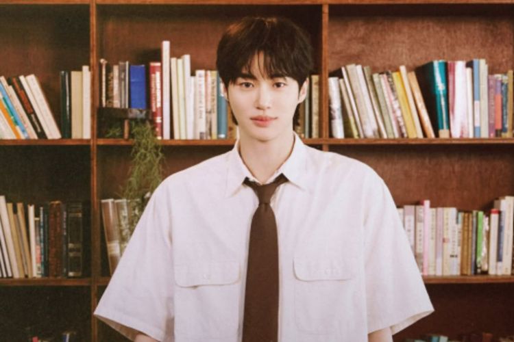 Berlokasi di BCIS, Fan Meeting Byeon Woo Seok di Jakarta Akan Digelar Siang Hari