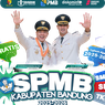 Cara Cek Pengumuman dan Daftar Ulang SPMB Kabupaten Bandung 2025