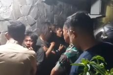 Viral, Video Sejumlah Pria Diduga "Kreak" Dihajar Warga Kota Semarang