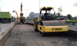 Ada Perbaikan Jalan di 7 Titik Ruas Tol Jakarta-Cikampek, Simak Lokasi dan Waktunya