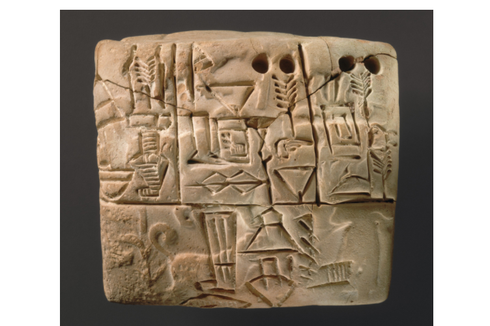 Sumeria: Peradaban Lembah Sungai Eufrat dan Tigris