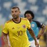 Profil Edwin Cardona, Pilar Kolombia yang Akhirnya Pecah Telur di Copa America