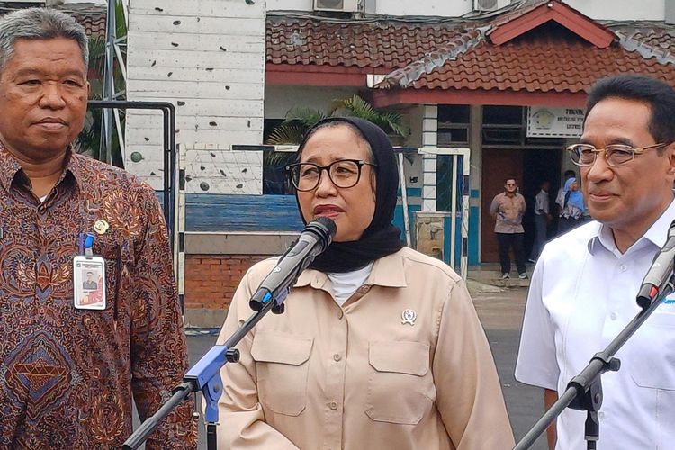 Bantah Bukan Akibat MBG, BGN Ungkap Kronologi Meninggalnya Balita di Cianjur