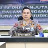 Tersangka Pencurian di Ketapang Tewas dengan Luka Lebam dan Bekas Peluru, Polisi Sebut Sesak Napas