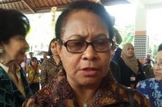 Alasan Perppu Kebiri Belum Diserahkan ke DPR Versi Menteri PP dan PA