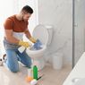 8 Kesalahan Membersihkan Kamar Mandi yang Harus Dihindari