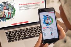Telkomsel Buka Pendaftaran Kompetisi Aplikasi NextDev 2022