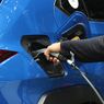 Menghitung Emisi Pembangkit Listrik buat Charging Lexus UX 300e 