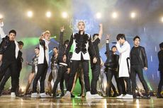Big Bang Rilis Album pada Ulang Tahun Seungri