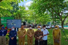 Sekitar 7.000 Anak di Jabar Kehilangan Orangtua akibat Covid-19