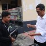 Bahagianya Najmudin, Motor Hilang Tak Lapor Polisi, tapi Kembali Saat Penadah Ditangkap