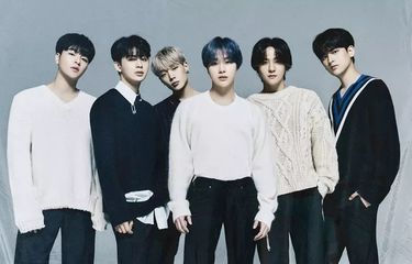 Boyband iKON