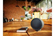 Tak Hanya Praktis, 3 Speaker Bluetooth Ini Punya Kualitas Audio Jempolan