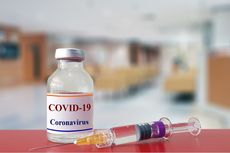 China Sebut Vaksin Virus Corona Siap Akhir 2020, 99 Persen Efektif