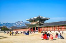 Korea Selatan Terapkan Karantina 10 Hari untuk Seluruh Kedatangan Internasional