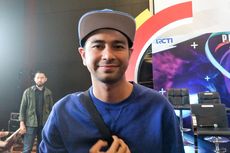 Raffi Ahmad Izinkan Rafathar Jadi Playboy, Nikita Mirzani Terbahak