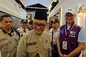 Seluruh Jemaah Haji Indonesia Tinggalkan Mina, Kemenhaj Siapkan Haji 2027