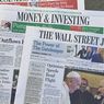 Rusia Tangkap Reporter Wall Street Journal