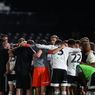 Satu Kaki Fulham ke Premier League, Scott Parker Alihkan Fokus ke Final