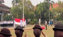 Hari Sumpah Pemuda Ke-98, Bupati Batang Serukan 3 Karakter Utama Generasi Muda