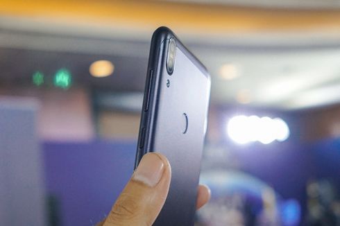 Asus ZenFone Max M2 dan Max Pro M2 Terungkap dari Sertifikat 