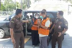 Korupsi Dana Pelanggan Rp 729 Juta, 2 Pegawai PDAM Kota Madiun Ditahan