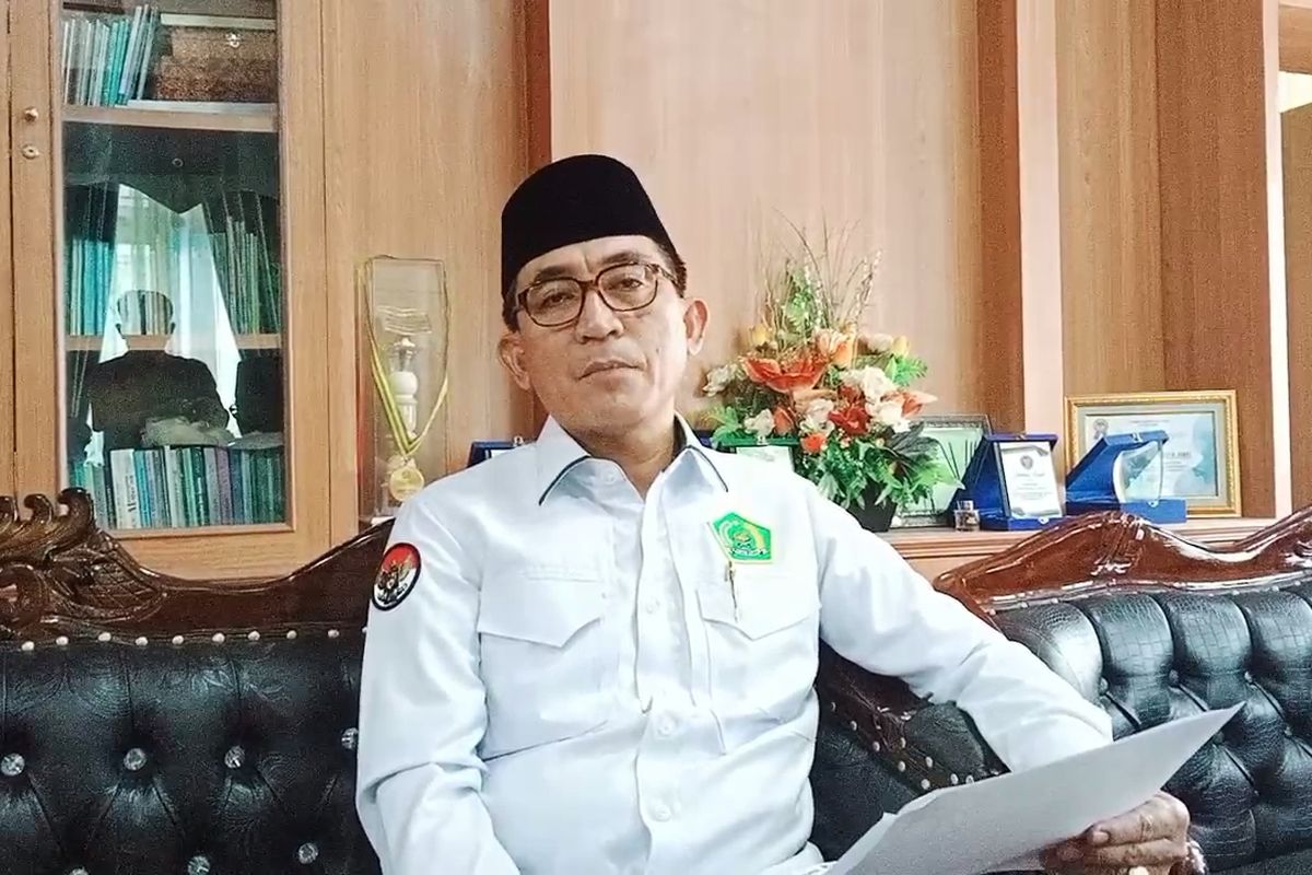 Ponpes di Jambi yang Pemimpinnya Lecehkan Murid Tak Punya Izin