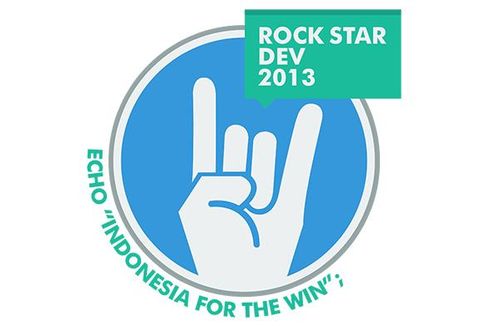 Inilah 10 Rock Star Developer Indonesia