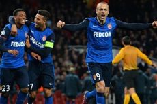 Jadwal Siaran Langsung Liga Champions: Monaco Vs Arsenal
