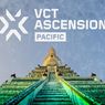 Jadwal Valorant VCT Ascension Pacific 2023, Indonesia Punya Satu Wakil