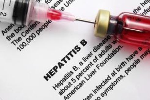 Takut Menularkan Virus Hepatitis B pada Calon Istri