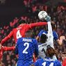 Chelsea Vs Liverpool Penuh Drama, Klopp: Ini Pertandingan yang Gila!