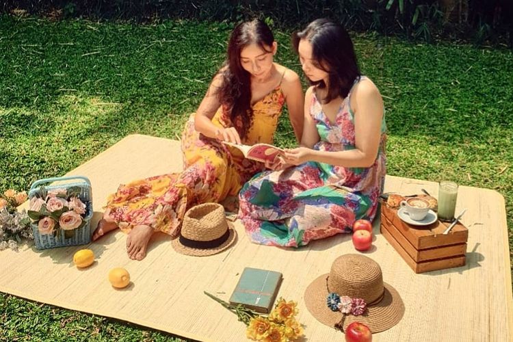 Foto : Pilihan 5 Tempat Piknik di Jakarta, Cocok untuk Akhir Pekan