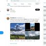 Trending di Twitter, Berikut Update Kondisi Gunung Merapi