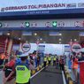 Tol Becakayu Seksi 1A dan 1B Resmi Dioperasikan Waskita Toll Road