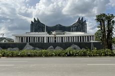 Segitiga Emas IKN, Balikpapan, dan Samarinda Siap Rebut Takhta Jakarta