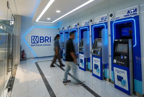 BRI Raih Delapan Penghargaan PRIMA Awards 2026 Bukti Keunggulan Layanan Pembayaran Digital