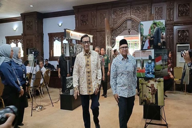 Pemkab Batang Susun Buku Sejarah, Telusuri Jejak Ratu Batang dan Mataram Islam