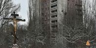 Begini Nasib Hewan dan Tumbuhan Pasca Ledakan Nuklir Chernobyl