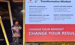 Forum Leadership Hulu Migas 2023, SKK Migas Tegaskan Komitmen Pertumbuhan Berkelanjutan